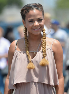 Christina Milian pic #742172