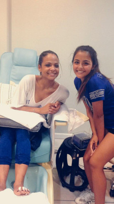Christina Milian pic #765245