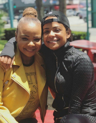 Christina Milian pic #1037838