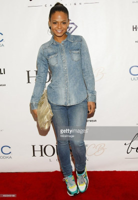 Christina Milian pic #762462