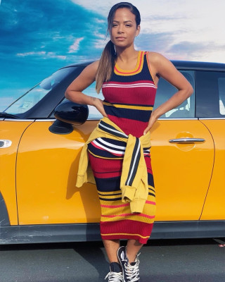 Christina Milian pic #1126979