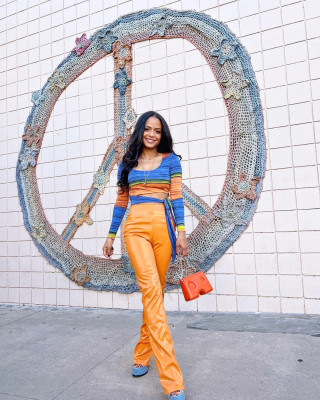 photo 10 in Christina Milian gallery [id1301582] 2022-05-14 00:00:00