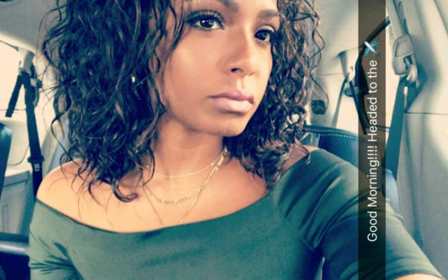 Christina Milian pic #955263
