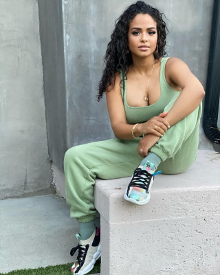 Christina Milian pic #1217077