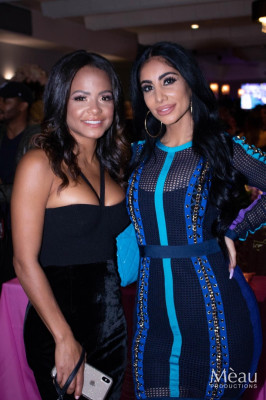 Christina Milian pic #1119074