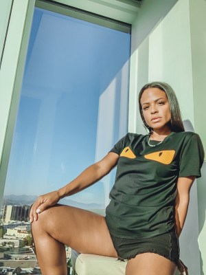 Christina Milian pic #1178604