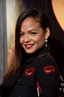 Christina Milian pic #1125773