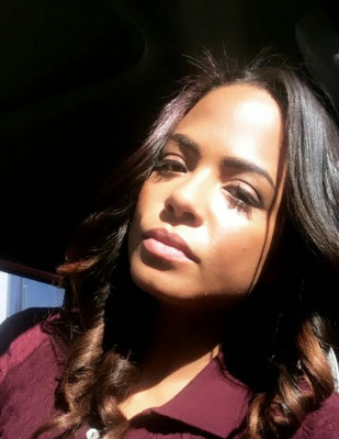Christina Milian pic #1118474