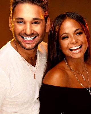 Christina Milian pic #957801