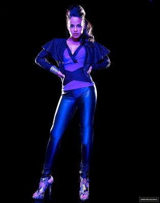Christina Milian pic #826454