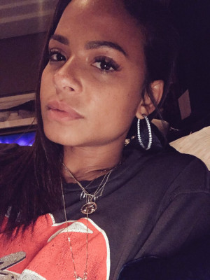 Christina Milian pic #1003182