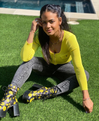 Christina Milian pic #1211316