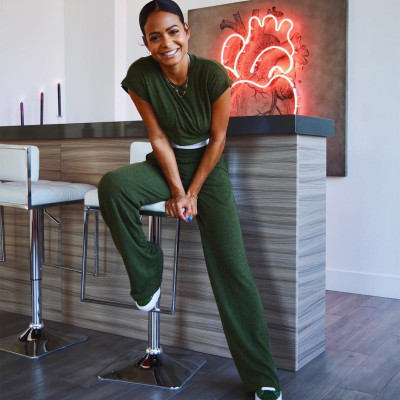 Christina Milian pic #1121719