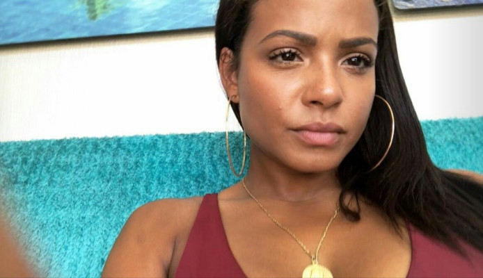 Christina Milian pic #953515