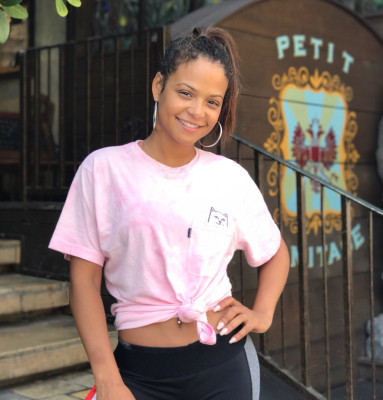 Christina Milian pic #973653