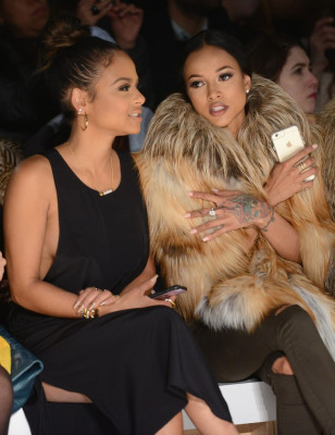 Christina Milian pic #763012