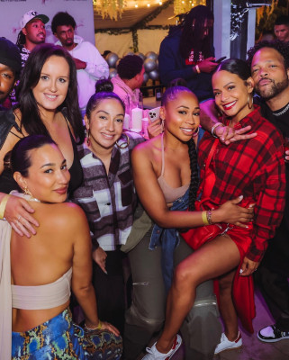 Christina Milian pic #1260701