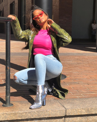 Christina Milian pic #1077746