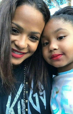 Christina Milian pic #955056