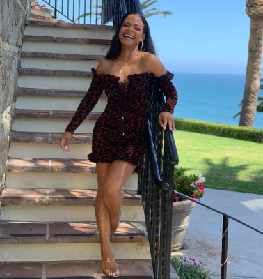 Christina Milian pic #1260700