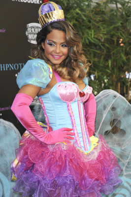 Christina Milian pic #547845