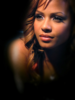 Christina Milian pic #42366