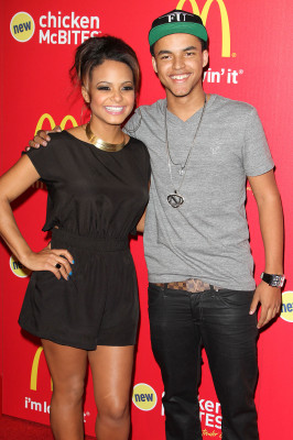 Christina Milian pic #547853
