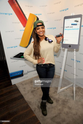 Christina Milian pic #761757