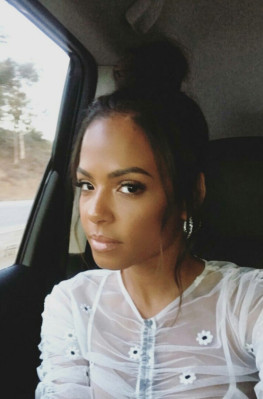 Christina Milian pic #1044221