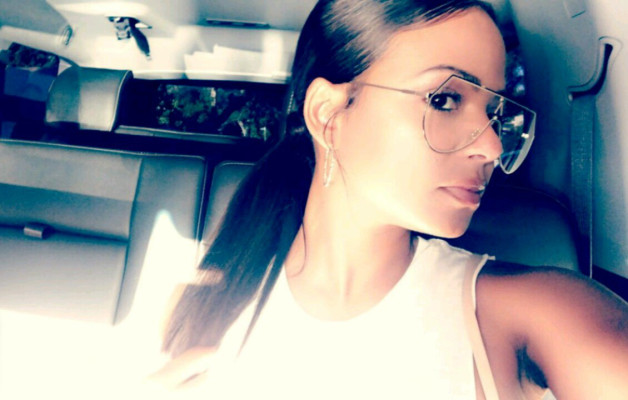 Christina Milian pic #952490