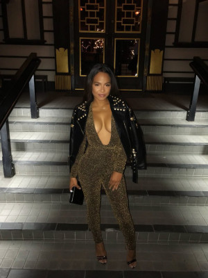 Christina Milian pic #990563