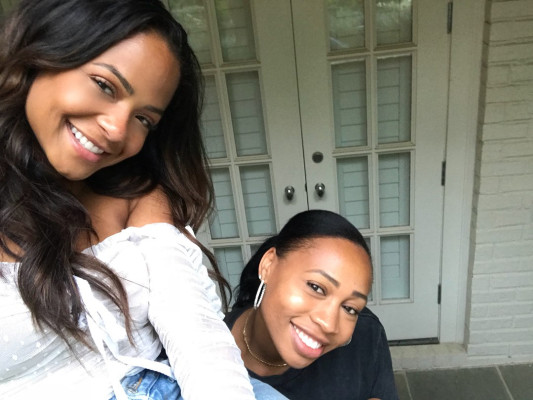 Christina Milian pic #1035805