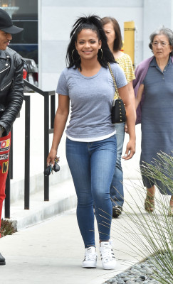 Christina Milian pic #858285