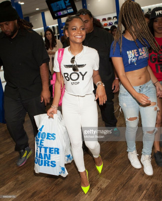 Christina Milian pic #768537
