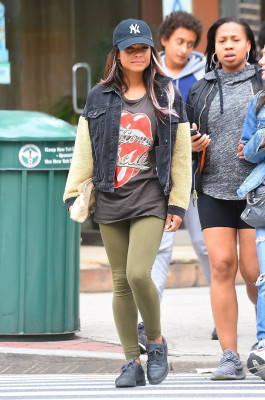 Christina Milian pic #1039089
