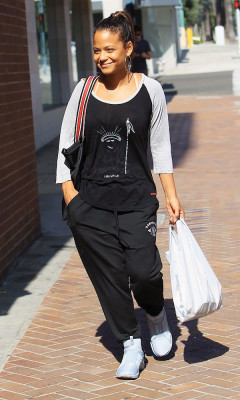 Christina Milian pic #974047