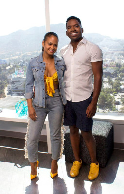 Christina Milian pic #952125