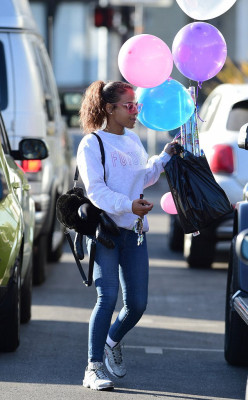 Christina Milian pic #1017090
