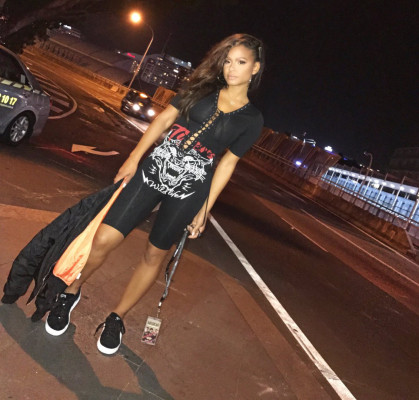 Christina Milian pic #974305