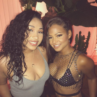 Christina Milian pic #955281