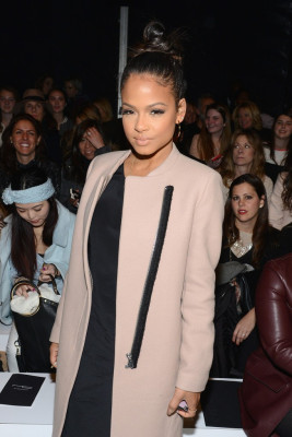 Christina Milian pic #763014