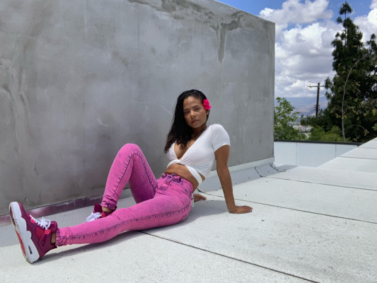 Christina Milian pic #1144806