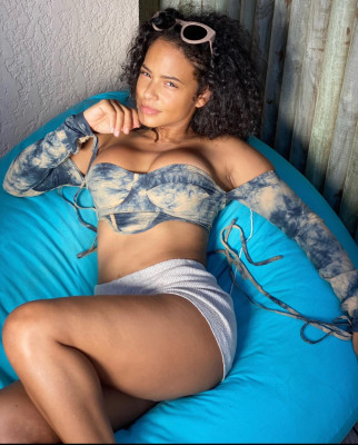 Christina Milian pic #1246871