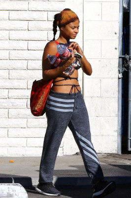 Christina Milian pic #990566