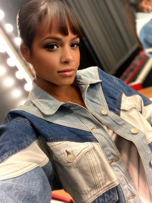 Christina Milian pic #1196310