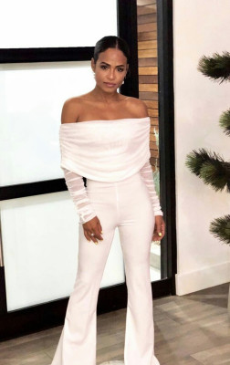 Christina Milian pic #1123801