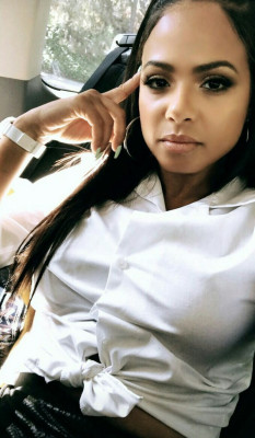 Christina Milian pic #953526
