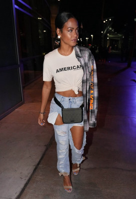 Christina Milian pic #1121623