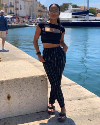 Christina Milian pic #1260703