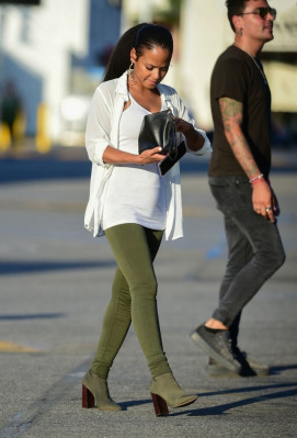 Christina Milian pic #1178912